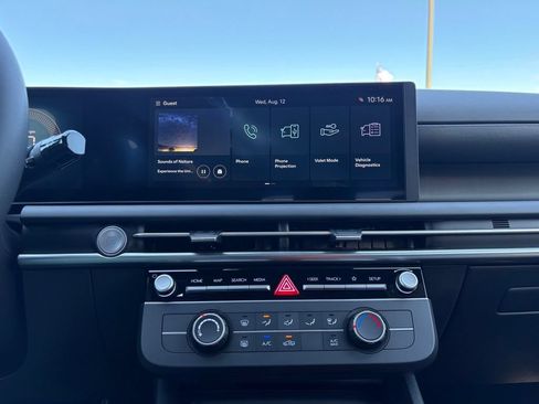New 2027 Hyundai Santa Cruz SE FWD image 29
