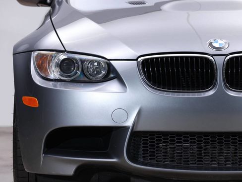 Used 2011 BMW M3 Coupe image 14