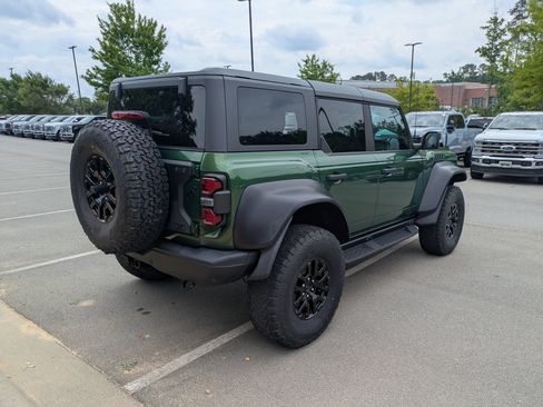 Certified 2022 Ford Bronco Raptor AWD/4WD image 4