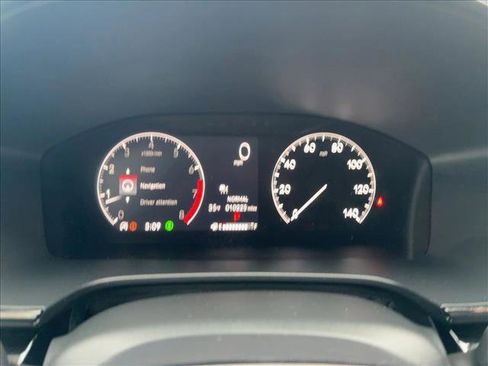 Certified 2025 Honda CR-V EX-L image 11