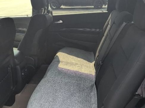 Used 2023 Dodge Durango SXT Launch Edition AWD/4WD image 6