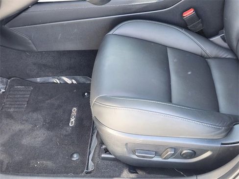 Certified 2024 MAZDA CX-30 AWD 2.5 S w/ Preferred Package image 8