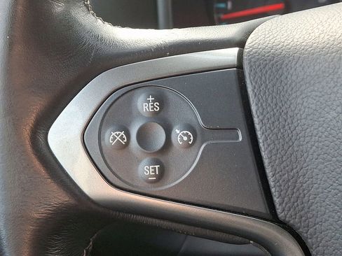 Used 2018 Chevrolet Silverado 1500 LT w/ All Star Edition image 20