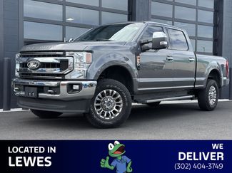 Used 2021 Ford F250 XLT w/ XLT Premium Package video 1