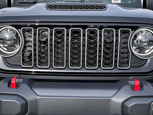 New 2026 Jeep Wrangler Unlimited Rubicon image 20