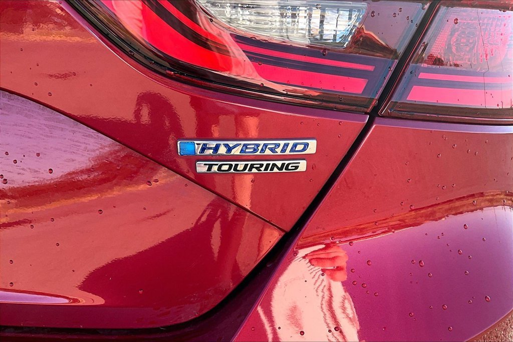 Used 2022 Honda Insight Touring image 28