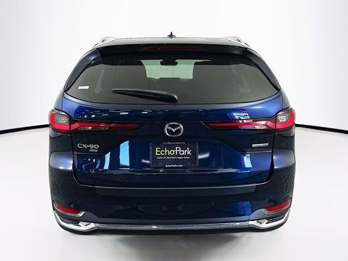 Used 2024 MAZDA CX-90 3.3 Turbo w/ Premium Package image 7