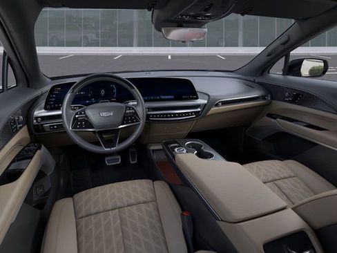 New 2026 Cadillac Lyriq Signature Sport image 15