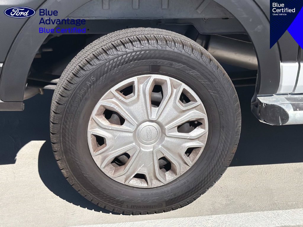 Used 2025 Ford Transit 250 Low Roof w/ Exterior Upgrade Package RWD image 8