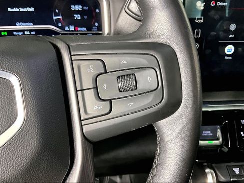 Certified 2025 GMC Sierra 3500 Denali Ultimate image 25