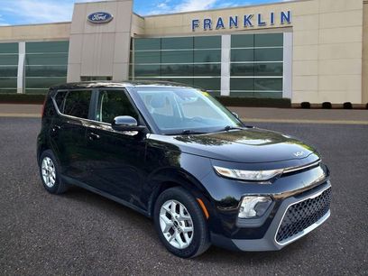 Used 2022 Kia Soul LX w/ Technology Package