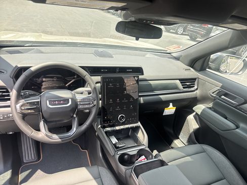 New 2027 GMC Terrain AT4 w/ Convenience Package III AWD/4WD image 14