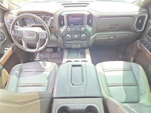 Used 2020 GMC Sierra 1500 Denali w/ Denali Ultimate Package image 13