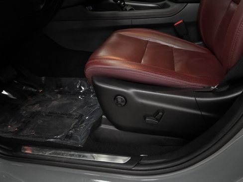 Certified 2024 Dodge Durango GT AWD/4WD image 44