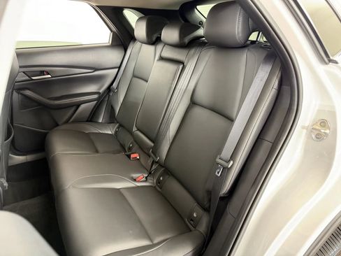 Used 2024 MAZDA CX-30 AWD 2.5 S w/ Select Sport Pkg image 25