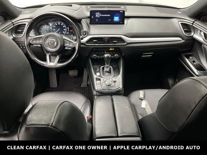 Used 2023 MAZDA CX-9 Grand Touring