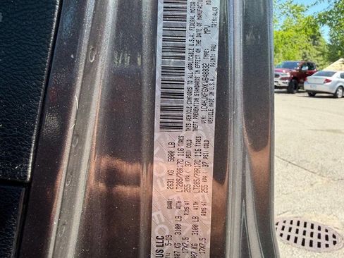 Used 2019 Jeep Wrangler Unlimited Rubicon AWD/4WD image 16