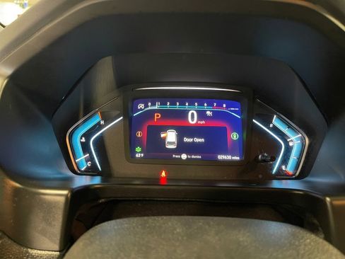 Used 2024 Honda Odyssey Sport image 10