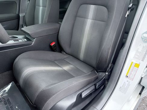 Used 2023 Honda Civic LX image 17