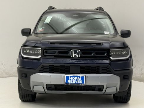 New 2026 Honda Passport RTL image 2