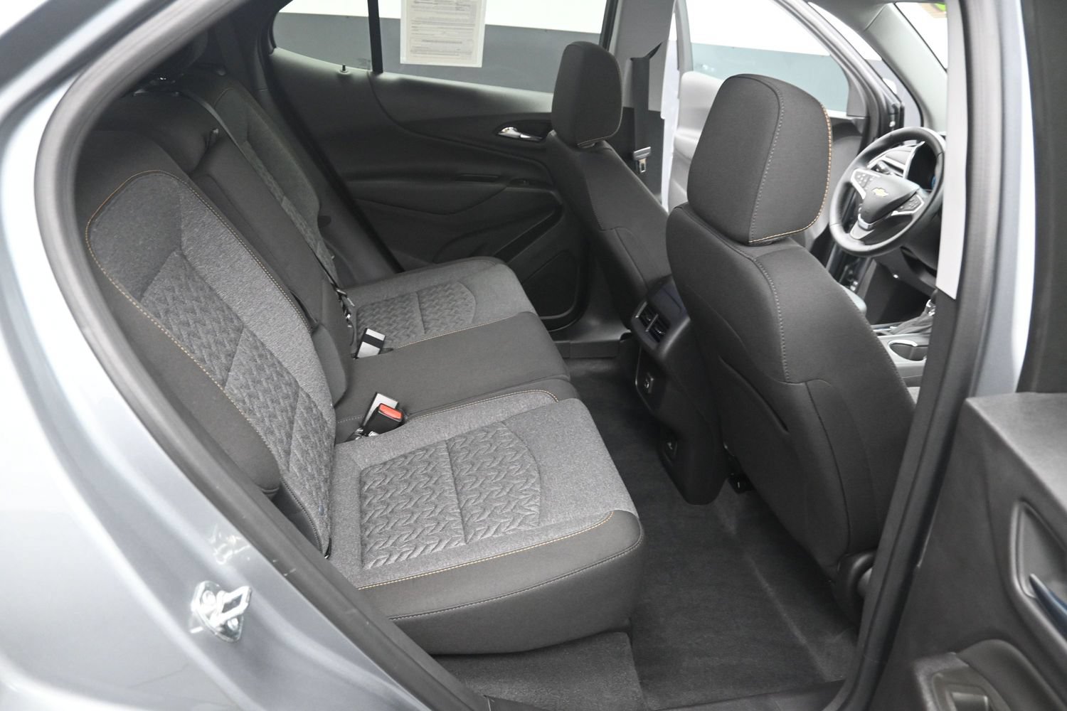 Used 2024 Chevrolet Equinox LT AWD/4WD image 40