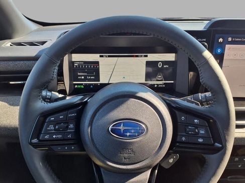 New 2026 Subaru Outback Limited image 35