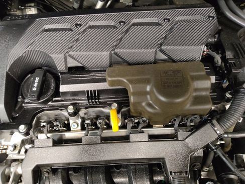 Used 2021 Kia Rio LX image 30