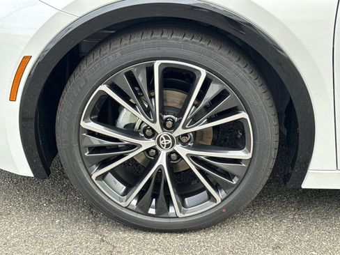 New 2026 Toyota Prius XLE image 12