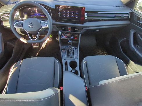 New 2026 Volkswagen Jetta Sport image 16