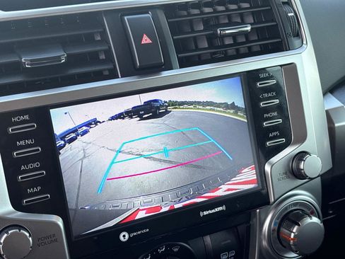 Certified 2023 Toyota 4Runner SR5 image 33