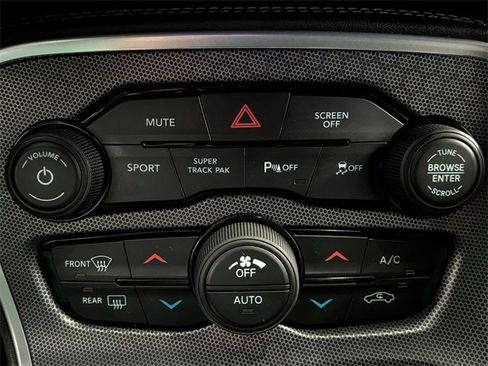 Certified 2018 Dodge Challenger T/A image 17