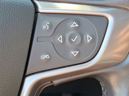 Used 2021 GMC Acadia AT4 w/ Trailering Package image 21