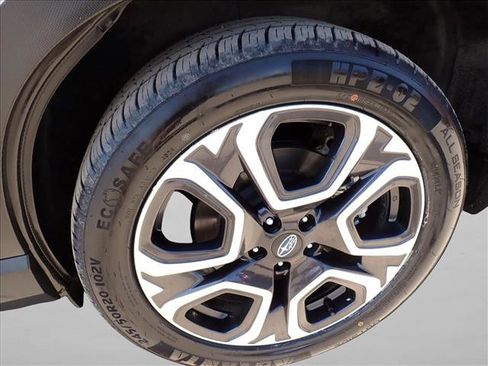 Used 2023 Subaru Ascent Touring AWD/4WD image 7