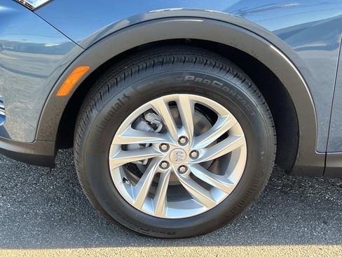 New 2026 Buick Envista Preferred w/ Convenience I Package image 10