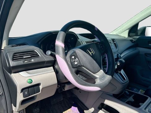 Used 2013 Honda CR-V EX image 9