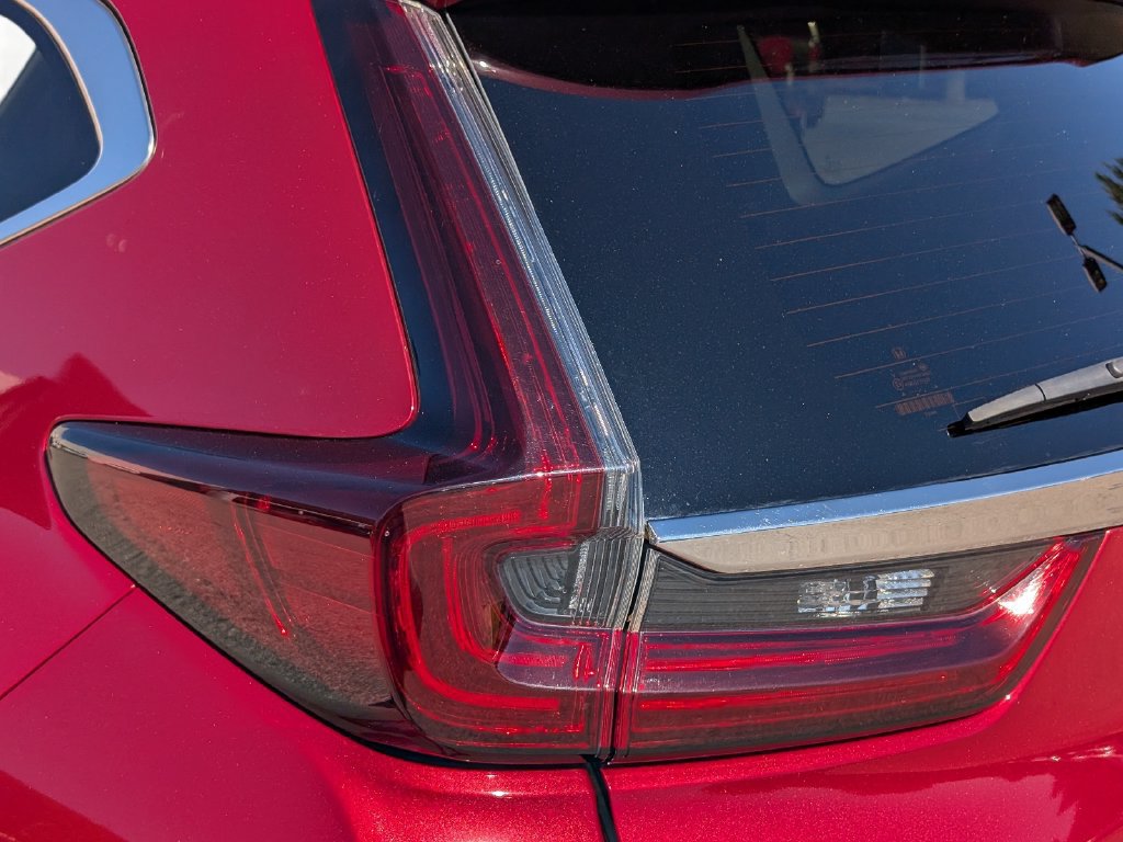 Used 2021 Honda CR-V EX-L image 10