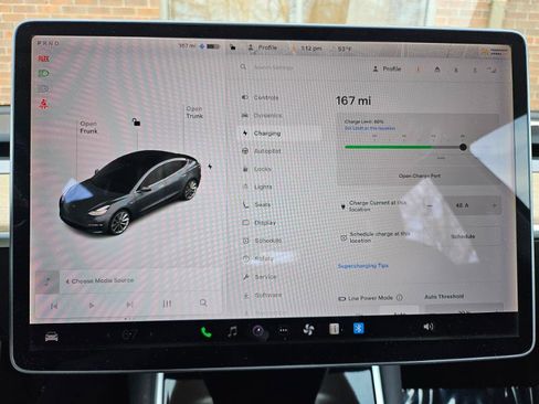 Used 2018 Tesla Model 3 Long Range image 42