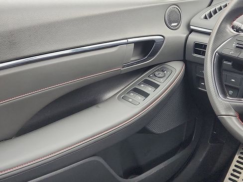Certified 2023 Hyundai Sonata N Line FWD image 12