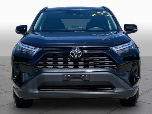 Used 2024 Toyota RAV4 XLE w/ Weather Package AWD/4WD image 4