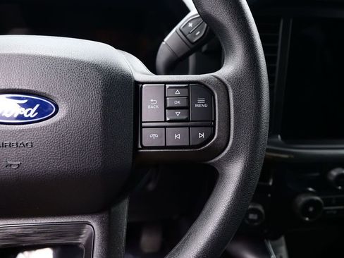 Used 2025 Ford F150 STX RWD image 18