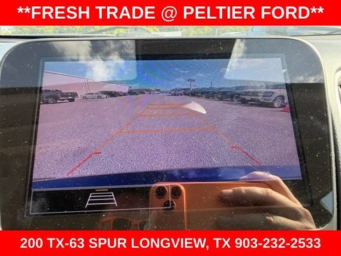 Used 2023 Chevrolet Malibu LT FWD image 23