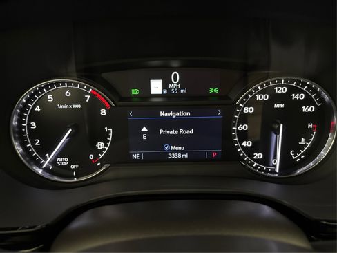 New 2025 Cadillac XT6 Premium Luxury image 16