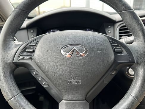 Used 2017 INFINITI QX50 w/ Premium Plus Package image 24