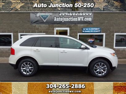 Used 2013 Ford Edge SEL