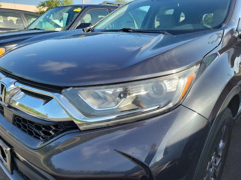 Used 2019 Honda CR-V EX image 5