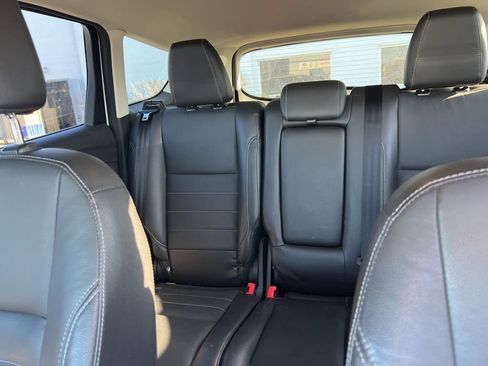 Used 2014 Ford Escape Titanium w/ Equipment Group 401A image 11