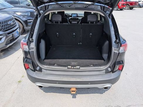 Used 2020 Ford Escape SEL AWD/4WD image 17