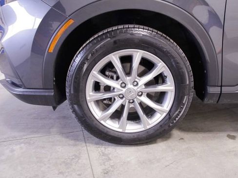 Certified 2023 Honda CR-V EX image 11