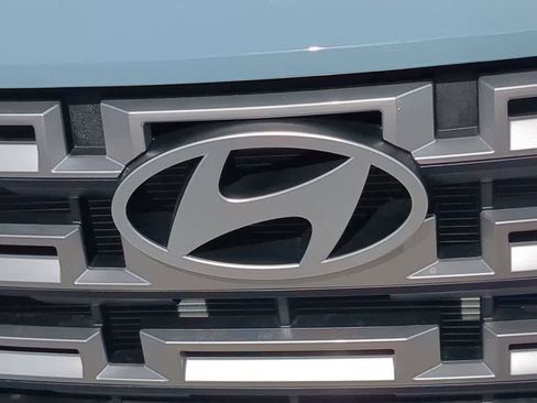 New 2026 Hyundai Santa Cruz SEL image 12