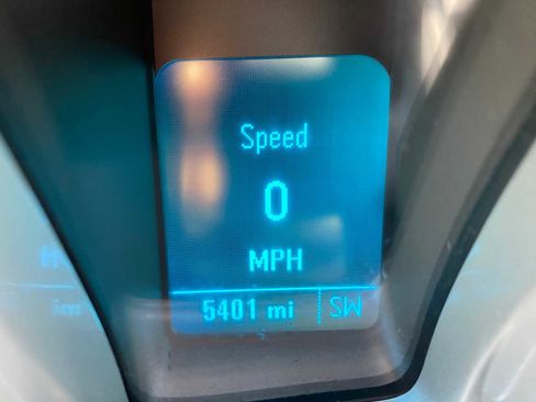 Used 2014 Chevrolet Camaro LS image 8